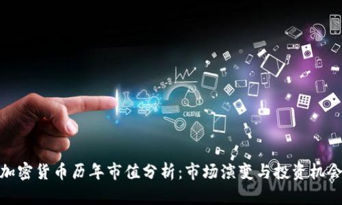 加密货币历年市值分析：市场演变与投资机会