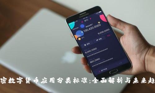 加密数字货币应用分类标准：全面解析与未来趋势