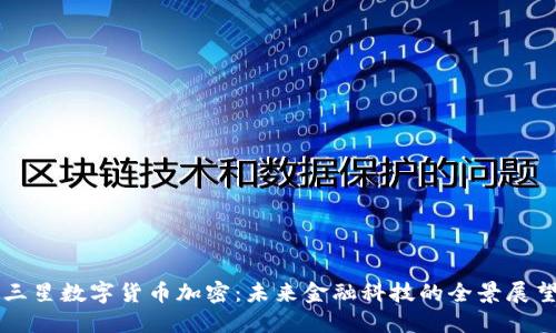 三星数字货币加密：未来金融科技的全景展望