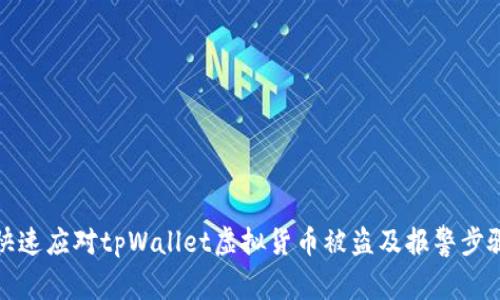 如何快速应对tpWallet虚拟货币被盗及报警步骤详解
