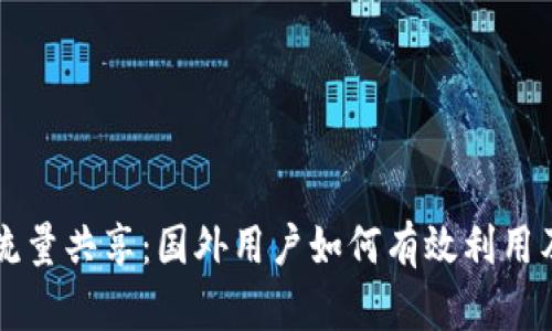 tpWallet流量共享：国外用户如何有效利用及最佳实践
