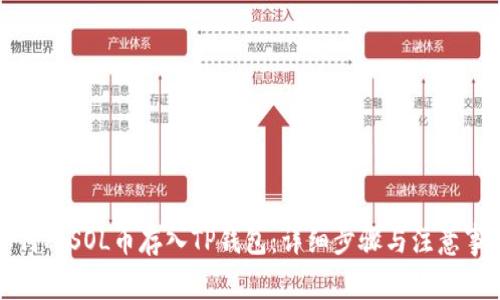 如何将SOL币存入TP钱包：详细步骤与注意事项