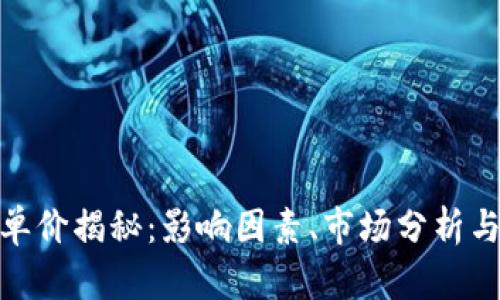 加密货币单价揭秘：影响因素、市场分析与未来趋势