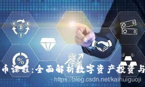 沈阳加密货币课程：全面解析数字资产投资与区块链技术