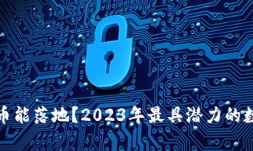 哪些加密货币能落地？2023年最具潜力的数字资产分析