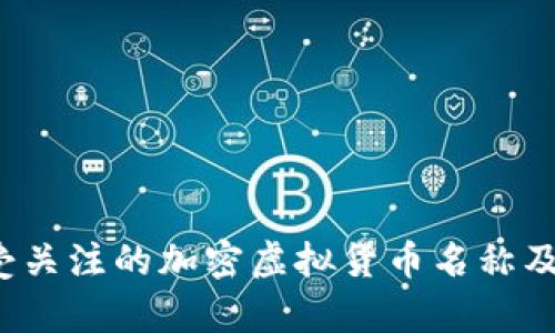 2023年最受关注的加密虚拟货币名称及其前景分析