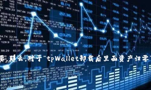 在处理数字资产管理和区块链钱包时，用户的财务安全和资产管理显得尤为重要。那么，对于“tpWallet卸载后里面资产归零”这一问题，确实让不少用户感到困惑和不安。接下来，我们将深度探讨这个话题。

tpWallet卸载后资产问题解析及未来数字钱包的趋势