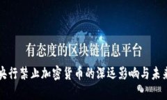 印度央行禁止加密货币的深远影响与未来趋势