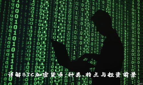 详解BTC加密货币：种类、特点与投资前景
