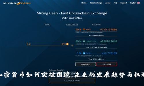 加密货币如何突破困境：未来的发展趋势与机遇