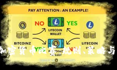 2023年加密货币比赛：规则、策略与参与指南