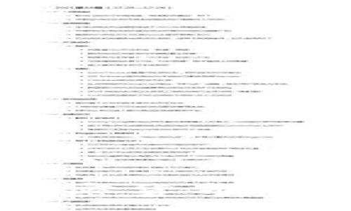 :
未来值得投资的加密货币：2024年的最佳选择