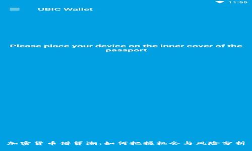 加密货币借贷潮：如何把握机会与风险分析