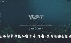 全面解析钱包加密货币：选择、使用及安全策略