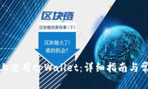 如何在电脑上使用tpWallet：详细指南与常见问题解答