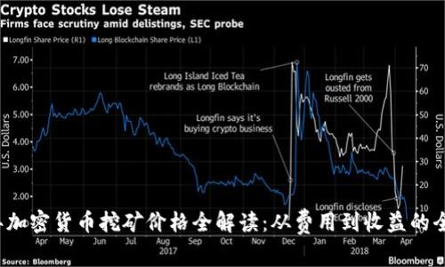 2023年加密货币挖矿价格全解读：从费用到收益的全面分析