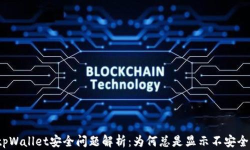 
tpWallet安全问题解析：为何总是显示不安全？