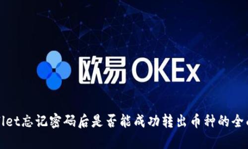 tpWallet忘记密码后是否能成功转出币种的全面指南