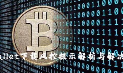tpWallet下载风控提示解析与解决方案