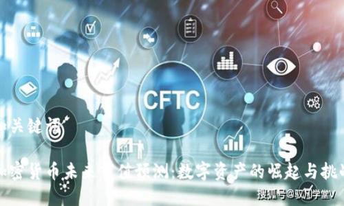 和关键词

加密货币未来市值预测：数字资产的崛起与挑战